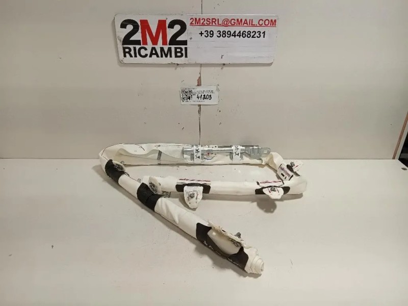 Air-bag A Tendina DX 9827991580 DX Opel Corsa F 2019