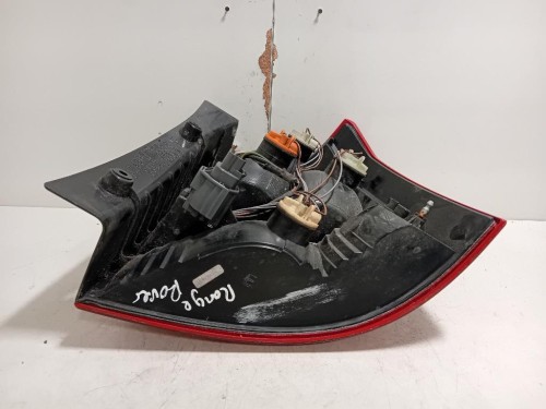 Fanale POST SX 6H52-13405 Land Rover Freelander II 2011