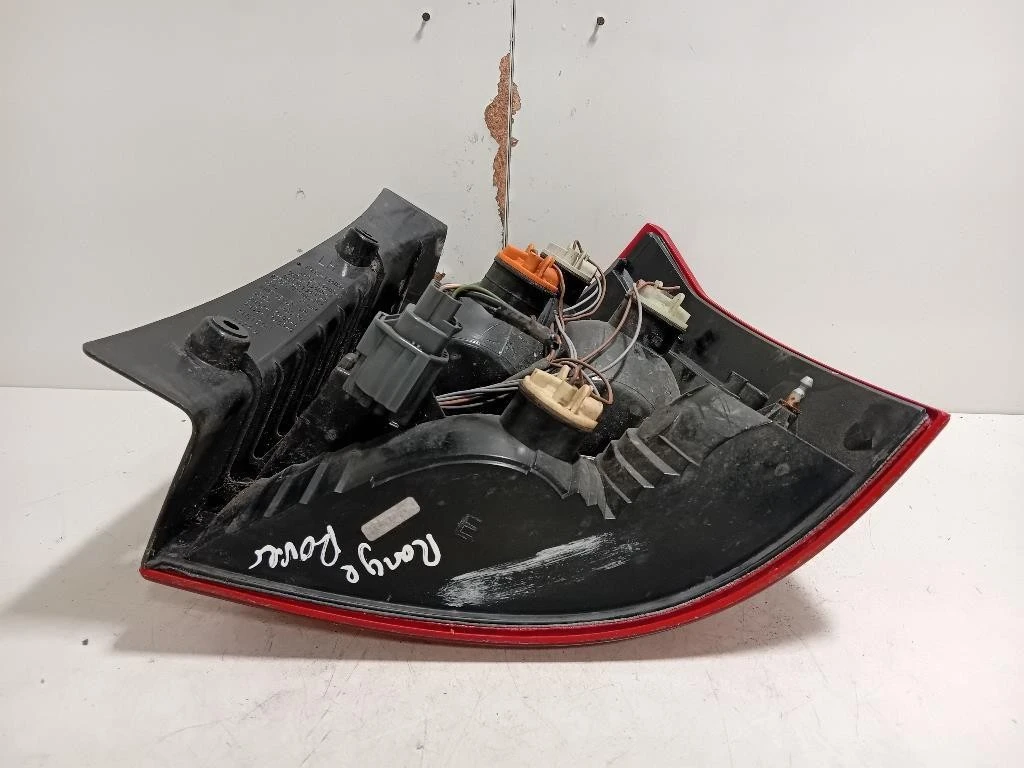 Fanale POST SX 6H52-13405 Land Rover Freelander II 2011