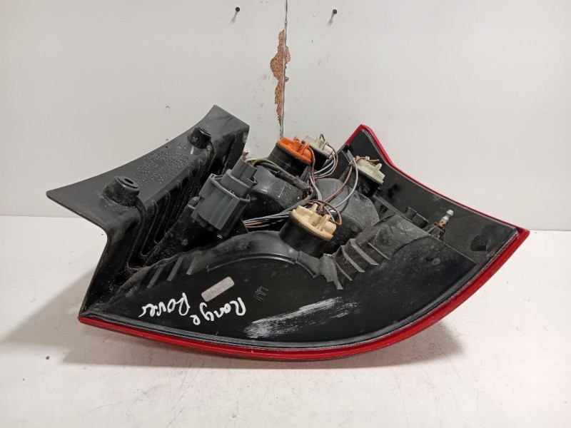 Fanale POST SX 6H52-13405 Land Rover Freelander II 2011