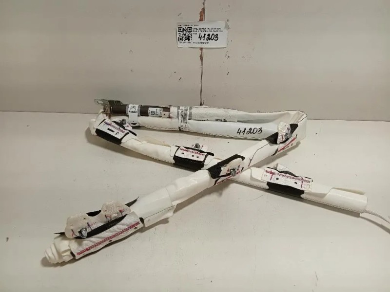 Air-bag A Tendina DX 9827991580 DX Opel Corsa F 2019