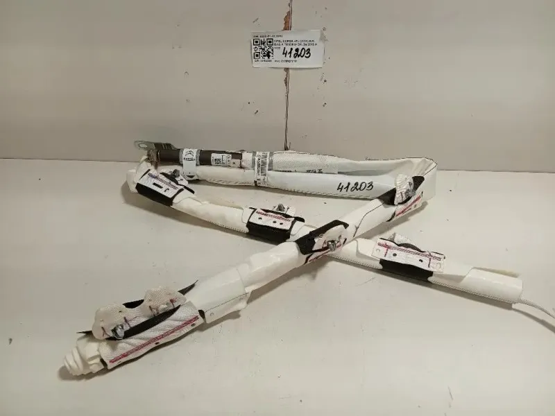 Air-bag A Tendina DX 9827991580 DX Opel Corsa F 2019