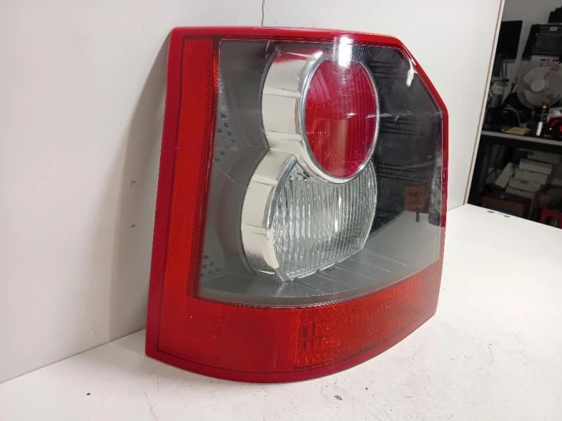 Fanale POST SX 6H52-13405 Land Rover Freelander II 2011