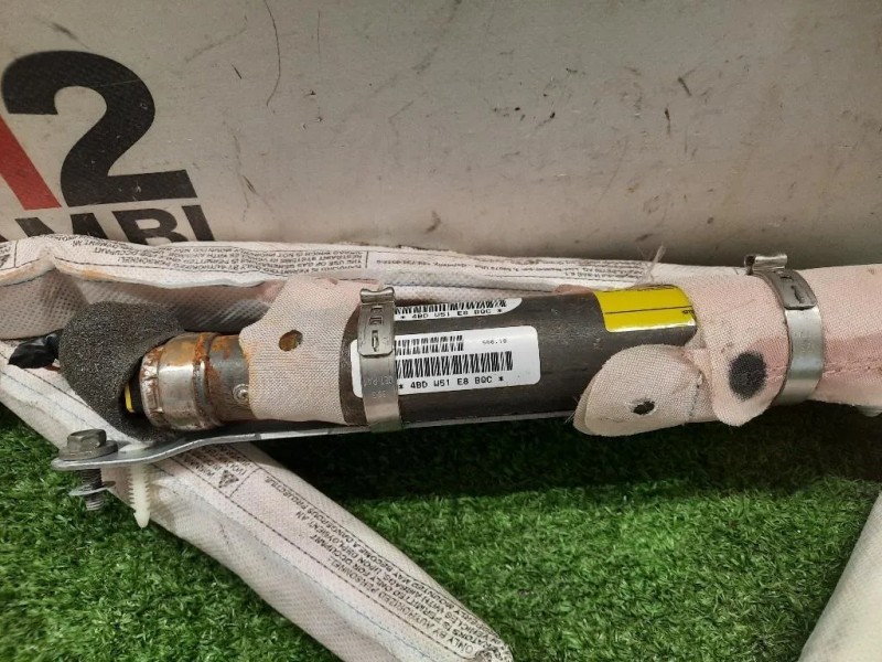 Air-bag A Tendina DX 13222999 Opel Insignia A 2009