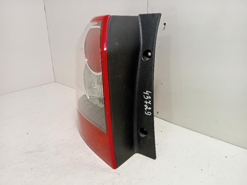 Fanale POST SX 6H52-13405 Land Rover Freelander II 2011