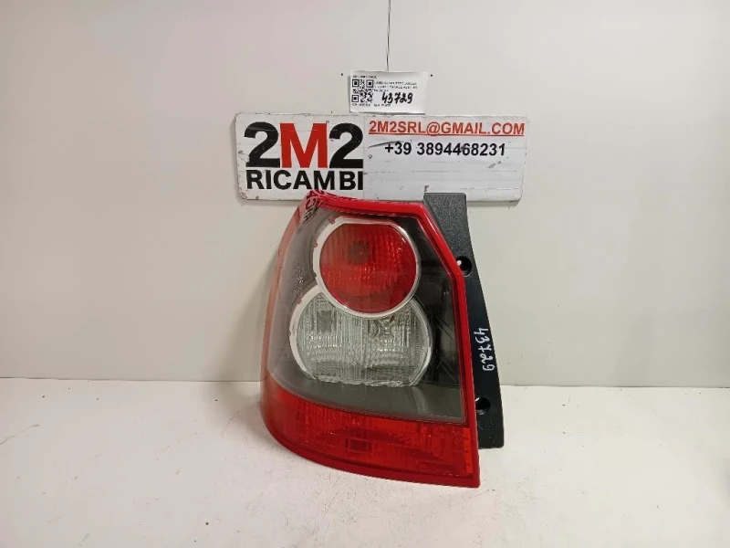 Fanale POST SX 6H52-13405 Land Rover Freelander II 2011