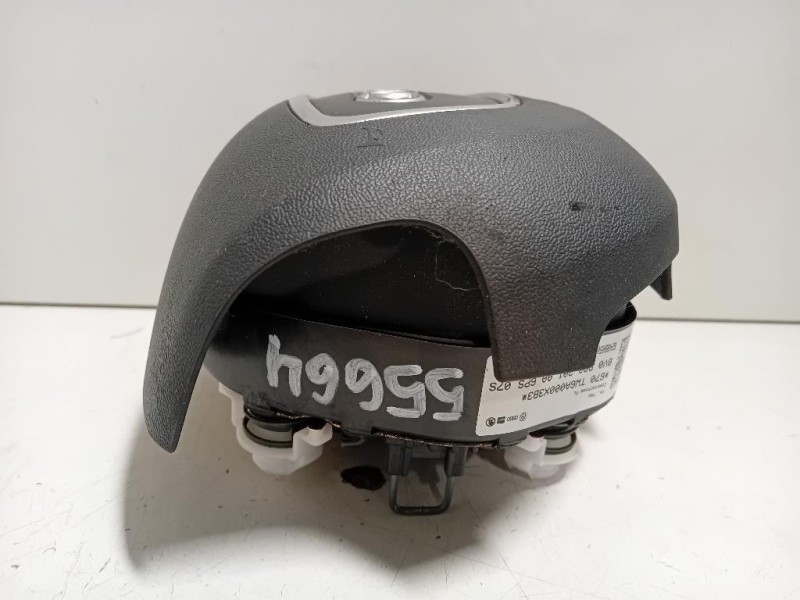 Air-bag Guidatore 8V0880201AA Audi Q3 8UB 2012