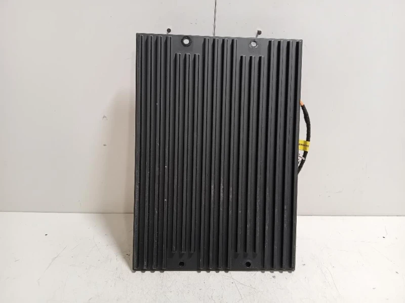 Centralina Amplificatore Acustico 6H52-18C808-CD Land Rover Freelander II 2011