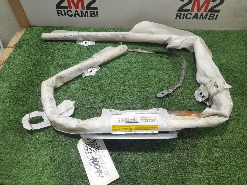 Air-bag A Tendina DX 13250503 Opel Meriva B 2010
