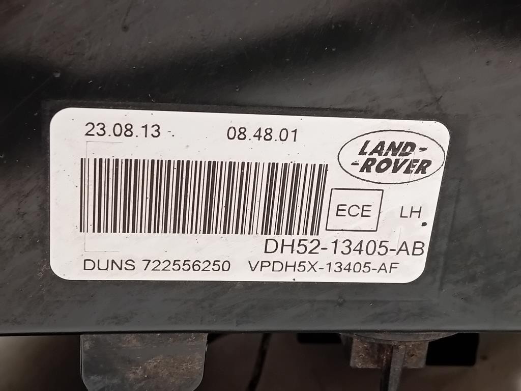 Fanale POST SX DH52-13405-AB Land Rover Freelander II 2011