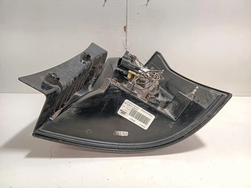 Fanale POST SX DH52-13405-AB Land Rover Freelander II 2011