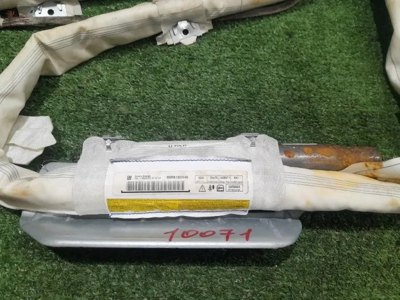 Air-bag A Tendina DX 13250503 Opel Meriva B 2010