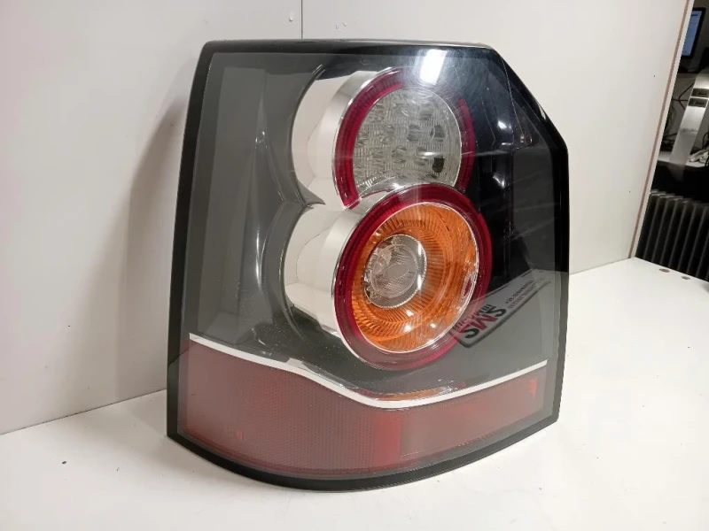 Fanale POST SX DH52-13405-AB Land Rover Freelander II 2011