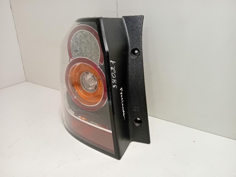 Fanale POST SX DH52-13405-AB Land Rover Freelander II 2011