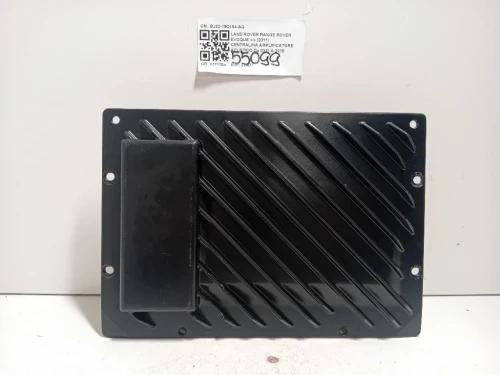 Centralina Amplificatore Acustico BJ32-19C164-AG Land Rover Range Rover Evoque I 2011