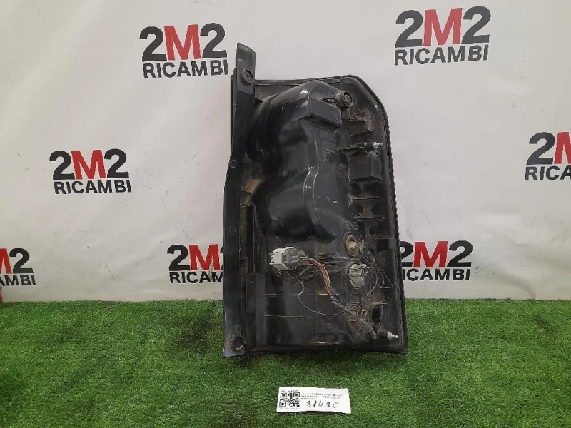 Fanale POST SX A056008 Land Rover Range Rover III 2002