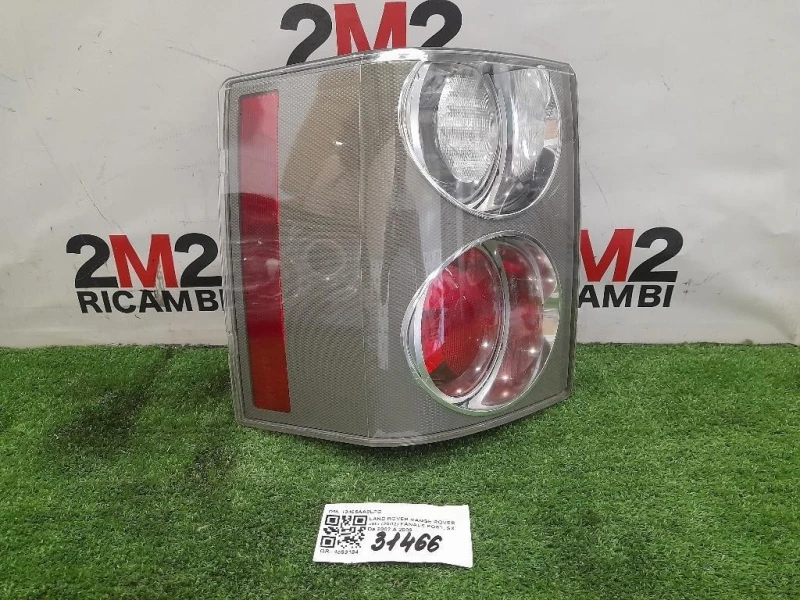 Fanale POST SX 13405AA8LPO Land Rover Range Rover III 2002
