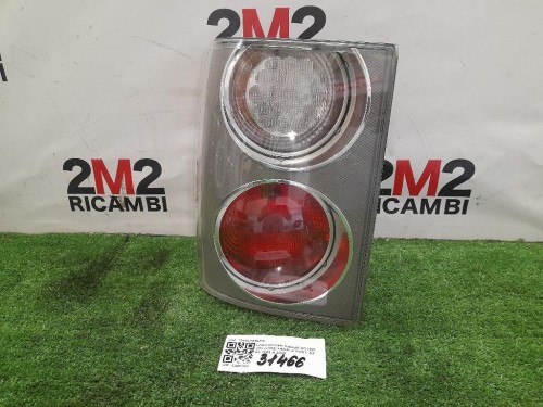 Fanale POST SX 13405AA8LPO Land Rover Range Rover III 2002