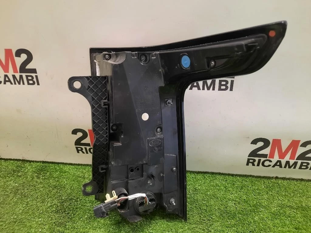 Fanale POST SX CK5213405AE Land Rover Range Rover IV 2013