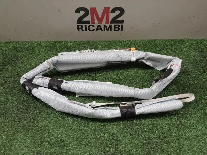 Air-bag A Tendina DX 9804092280 Peugeot 208 I 2015