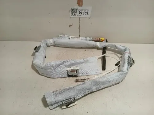 Air-bag A Tendina DX 9804092280 Peugeot 208 I 2015