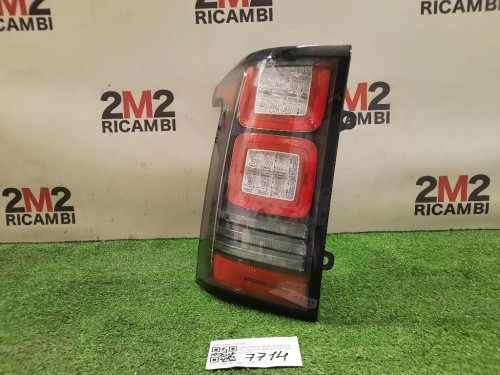 Fanale POST SX CK5213405AE Land Rover Range Rover IV 2013