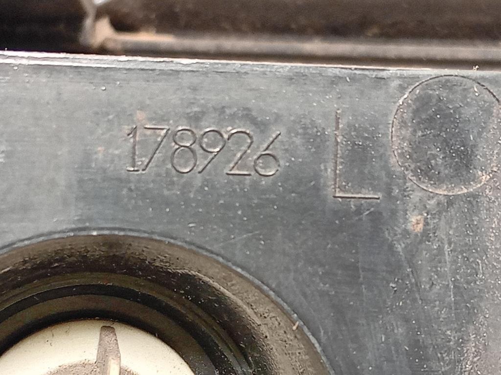 Fanale POST SX LR074813 SINISTRO FANALE Land Rover Range Rover Evoque I 2011