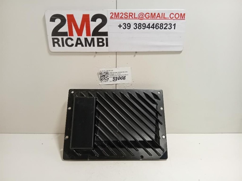 Air-bag A Tendina DX 9684667880 Peugeot 3008 I 2009