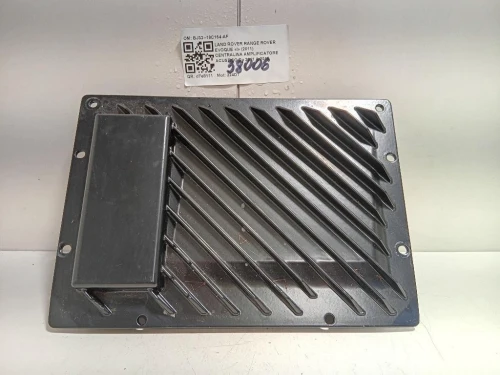 Centralina Amplificatore Acustico BJ32--19C164-AF Land Rover Range Rover Evoque I 2011