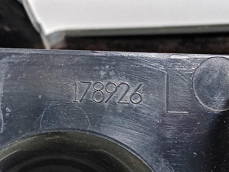 Fanale POST SX 178926 Land Rover Range Rover Evoque I 2011