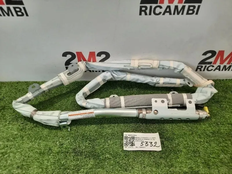 Air-bag A Tendina DX 985P0JY00A Renault Koleos I 2008