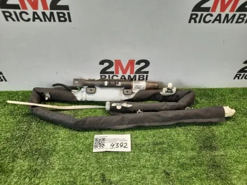 Air-bag A Tendina DX 985P07779R Renault Mégane III SW 2009