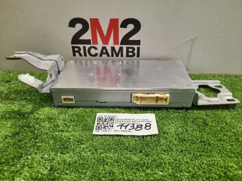 Centralina Amplificatore Acustico 8628048251 Lexus Serie RX IV 2016