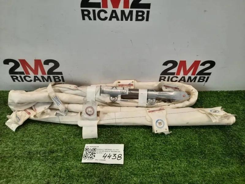 Air-bag A Tendina DX 985P09833R Renault Mégane IV SW 2016