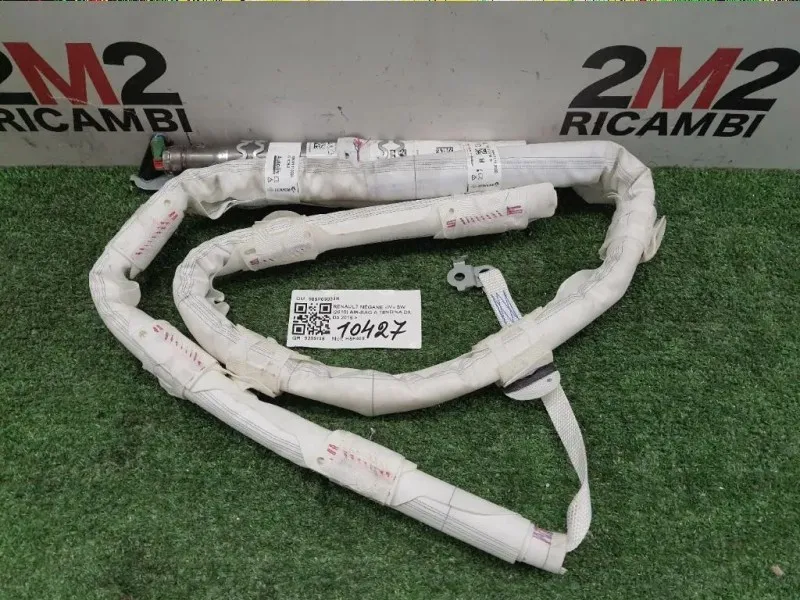 Air-bag A Tendina DX 985P09833R Renault Mégane IV SW 2016