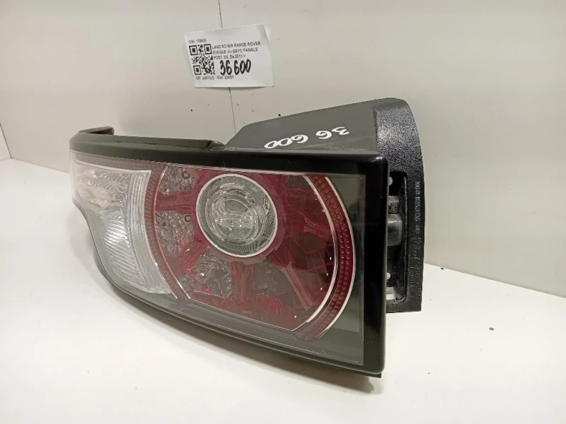 Fanale POST SX 178926 Land Rover Range Rover Evoque I 2011