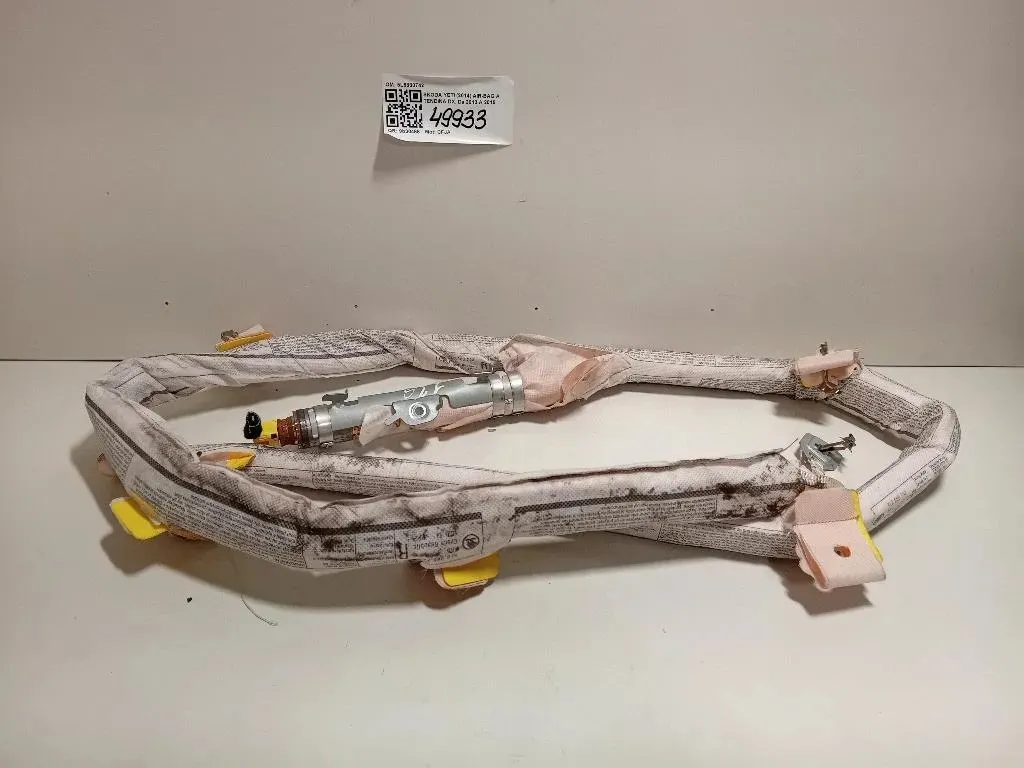 Air-bag A Tendina DX 5L6880742 Skoda YETI 2014