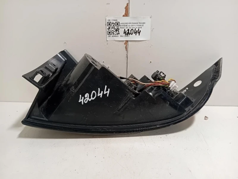 Fanale POST SX 178926 Land Rover Range Rover Evoque I 2011