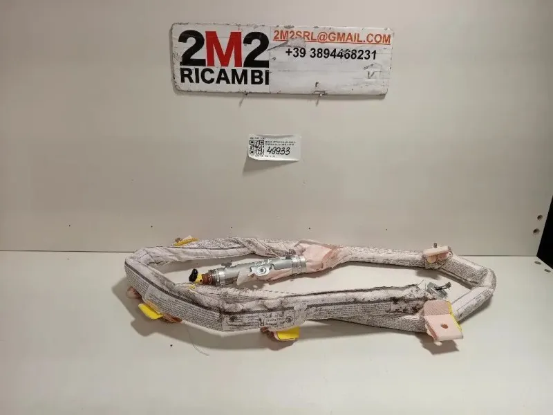 Air-bag A Tendina DX 5L6880742 Skoda YETI 2014