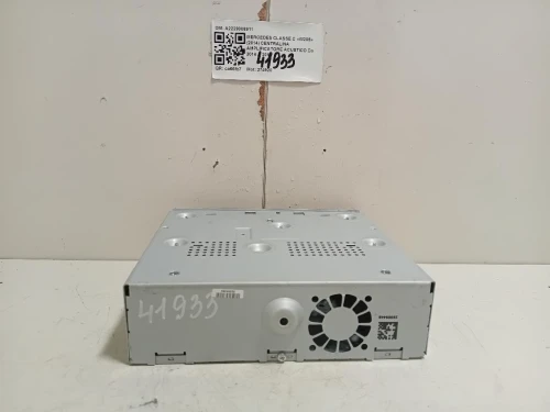 Centralina Amplificatore Acustico A2229008911 Mercedes Classe C W205 2014