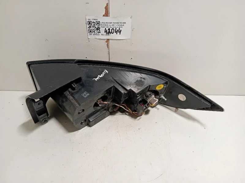 Fanale POST SX 178926 Land Rover Range Rover Evoque I 2011
