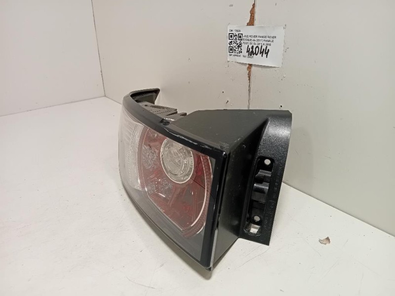 Fanale POST SX 178926 Land Rover Range Rover Evoque I 2011