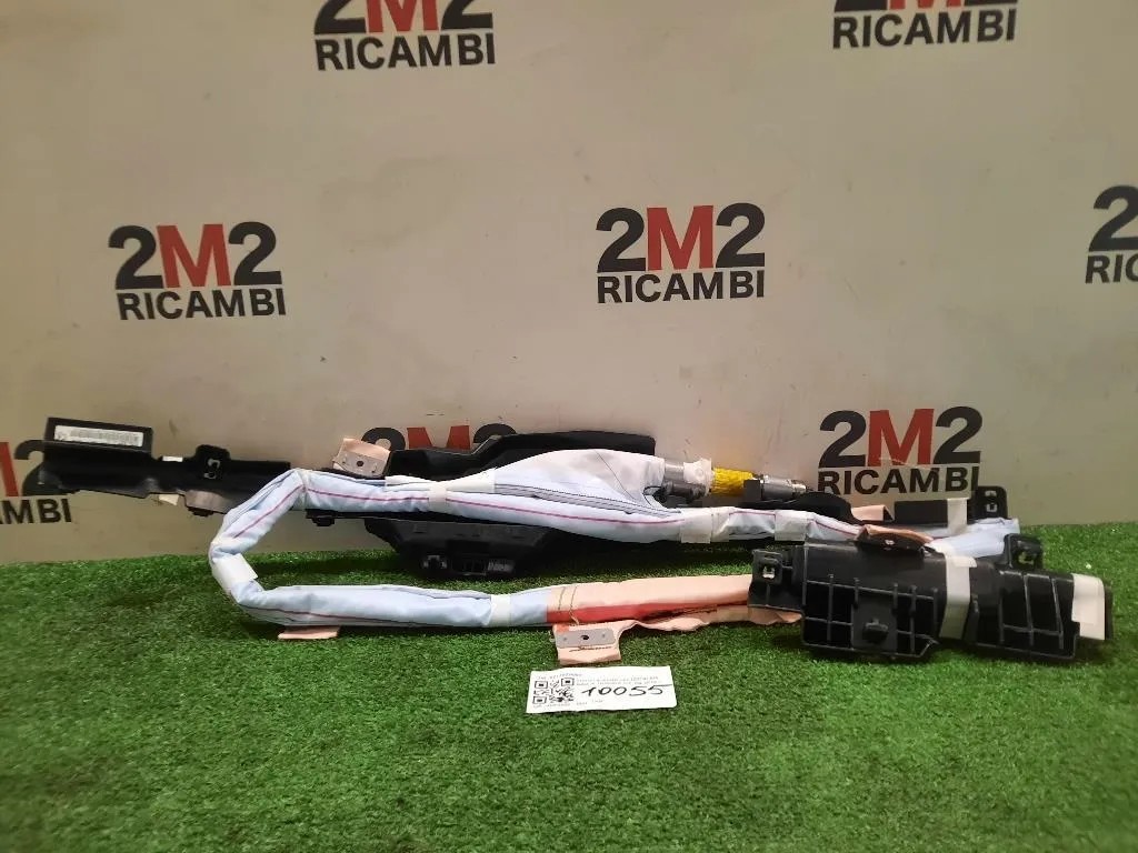Air-bag A Tendina DX 621700H080 Toyota AYGO II 2018