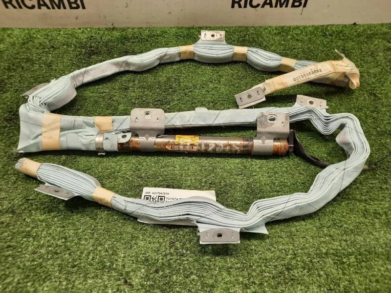 Air-bag A Tendina DX 6217047010 Toyota Prius I 2004