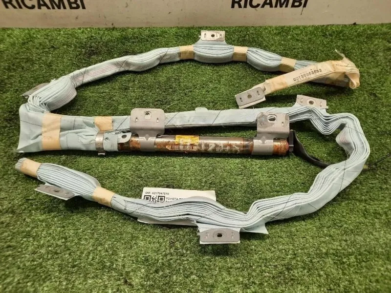 Air-bag A Tendina DX 6217047010 Toyota Prius I 2004
