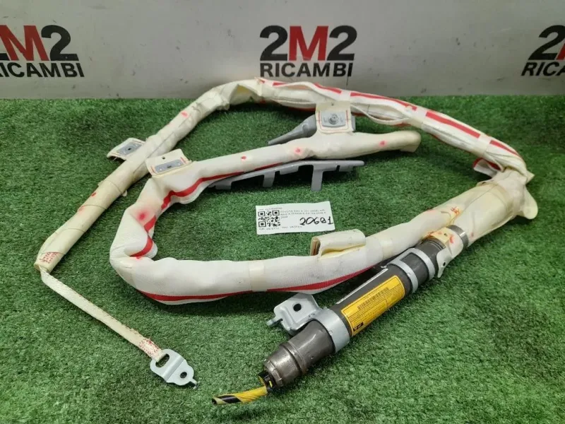 Air-bag A Tendina DX 6217042040 Toyota RAV 4 III 2006