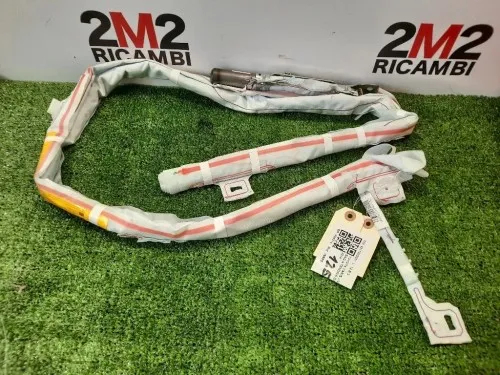 Air-bag A Tendina DX 621700D031 Toyota Yaris IV 2012