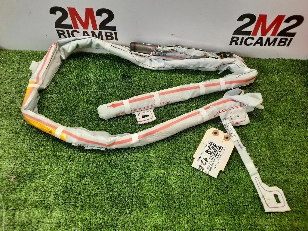 Air-bag A Tendina DX 621700D031 Toyota Yaris IV 2012
