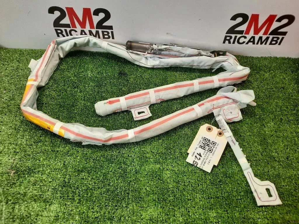Air-bag A Tendina DX 621700D031 Toyota Yaris IV 2012