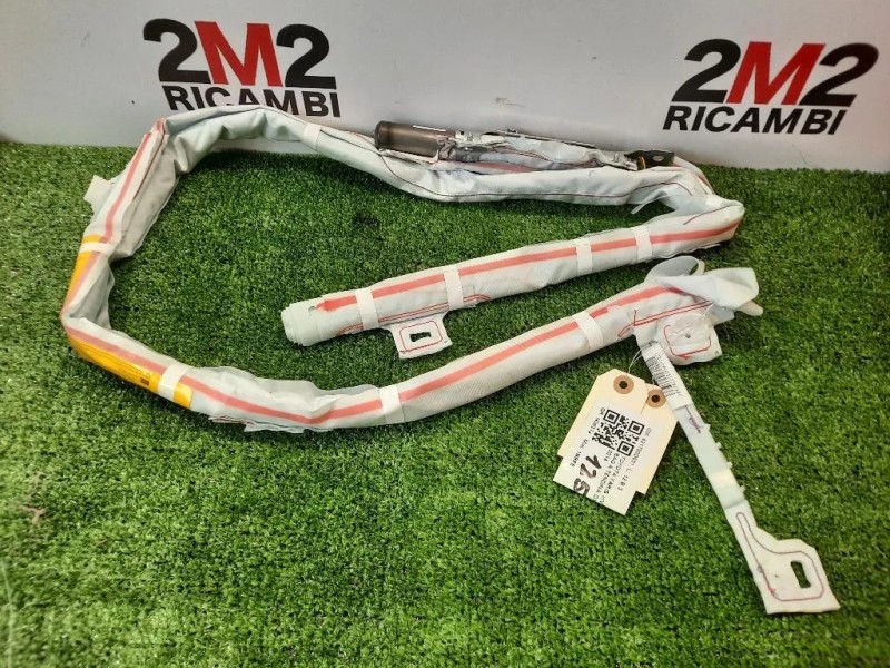 Air-bag A Tendina DX 621700D031 Toyota Yaris IV 2012